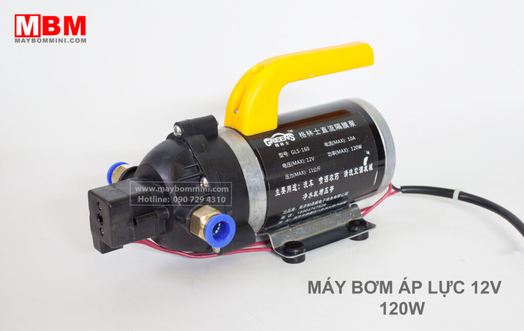 may-bom-12v-ap-luc-mini