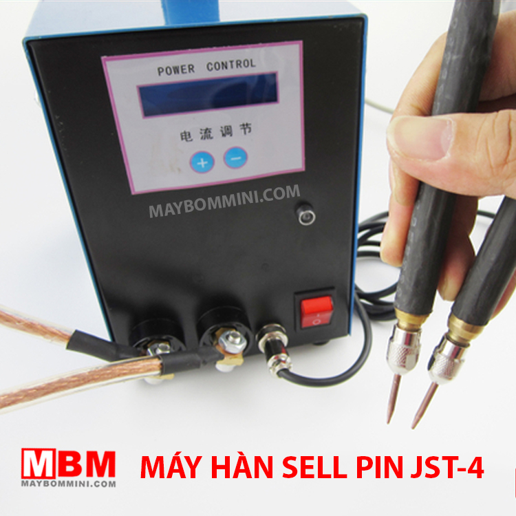 Han Pin Ghep Pin