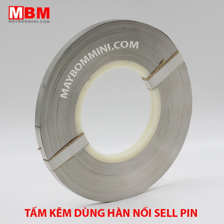 Kem Noi Sell Pin Han Pin