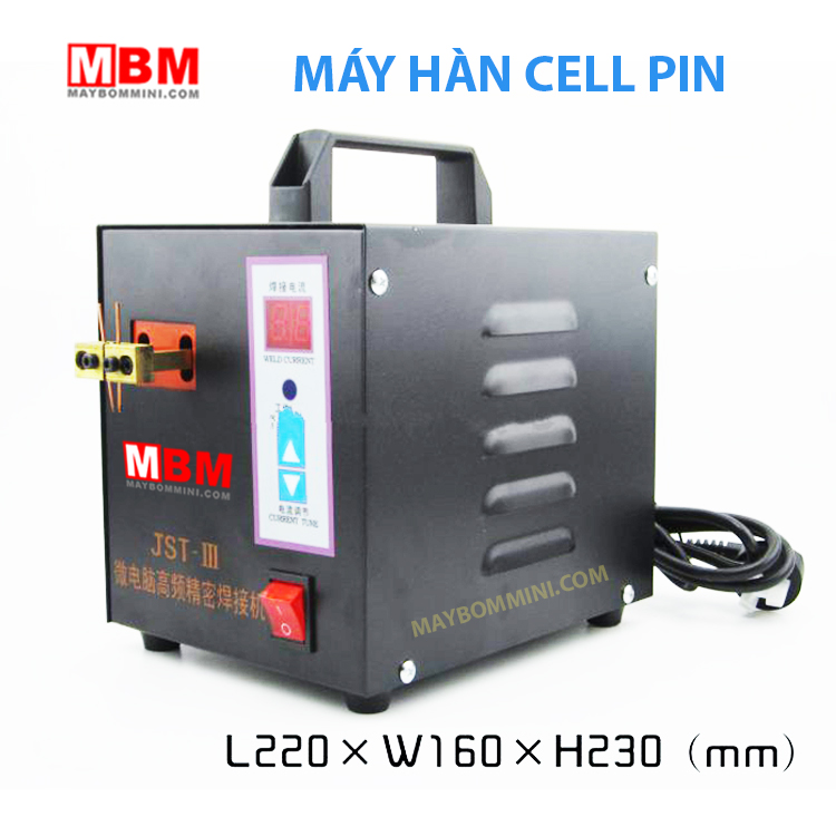 May Han Pin