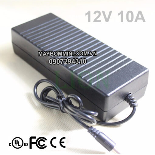 12V 10A ADAPTER