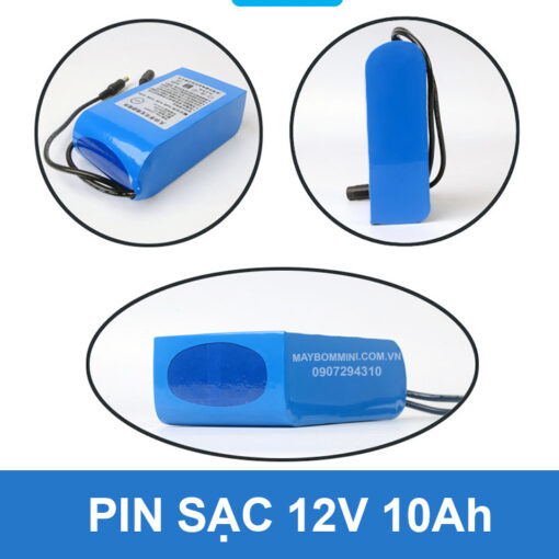 Pin Sac 12v 10ah