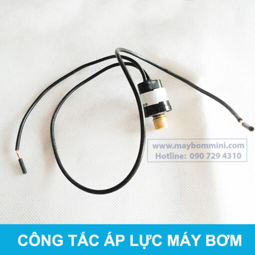 Cong Tat Ap Luc May Bom Min 12V 24Vi