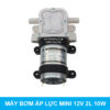 Lmay Bom Ap Luc Mini 12v 2l 10w