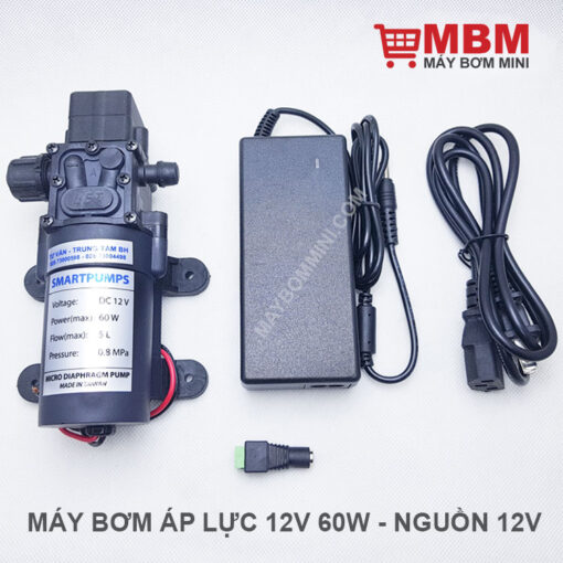 May Bom Ap Luc 12v 60w Kem Nguon 2.jpg