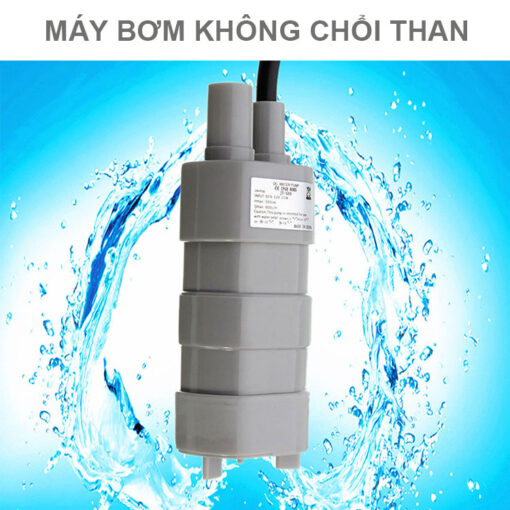 May Bom Khong Choi Than JT 500