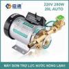 May Bom Tang Ap Tro Luc Nuoc Nong 220w 280w