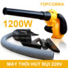 May Thoi Va Hut Bui 220v