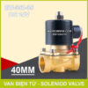 Van Dien Tu 40mm 24v