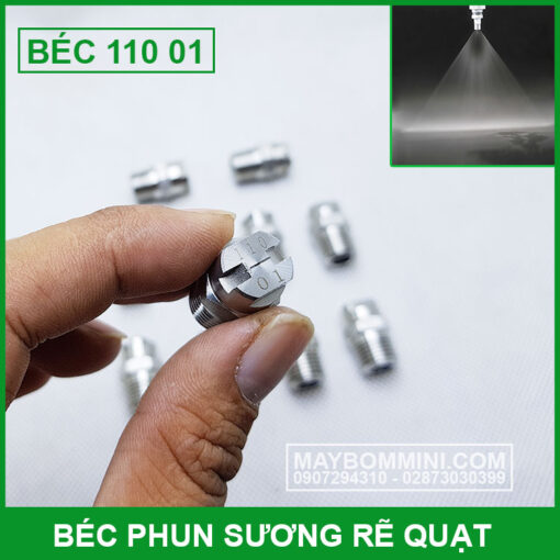 Bec Re Quat 11001