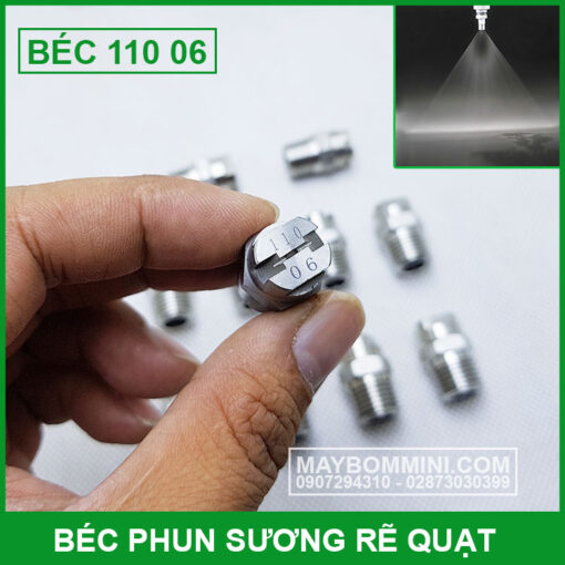 Bec Re Quat 11006