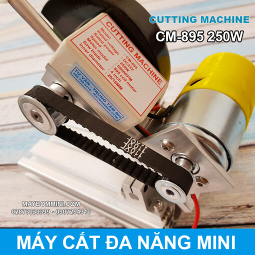 Chi Tiet May Cat Mini Da Nang