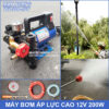 May Bom Ap Luc Cao 12V WZ 200