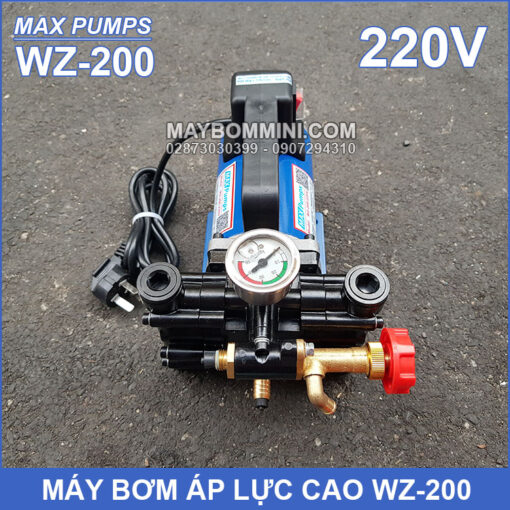 May Xua Re Ap Luc Cao 220v 200w