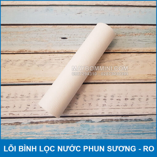 Loi Binh Loc Nuoc Phun Suong RO