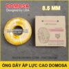 Ong Day Ap Luc Cao Domosa USA