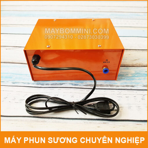 May Phun Suong Mini Gia Dinh