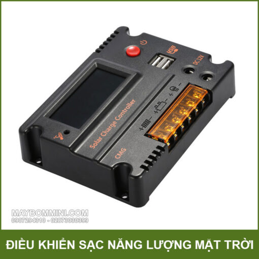 Sac Nang Luong Mat Troi CMG2410