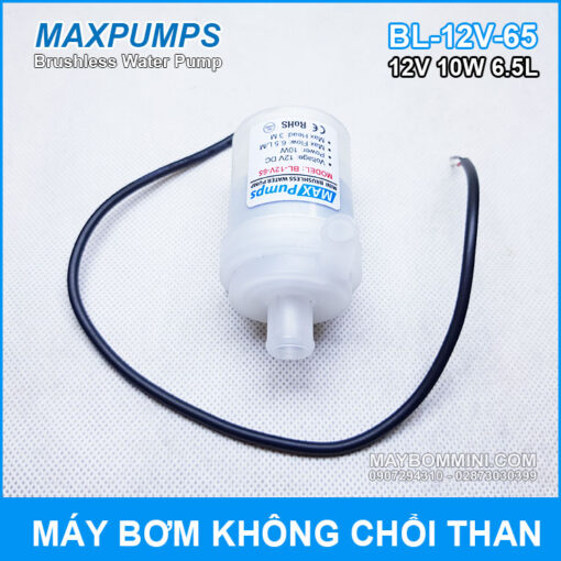 Bom Nuoc Chat Long 12v 650l Gia Re