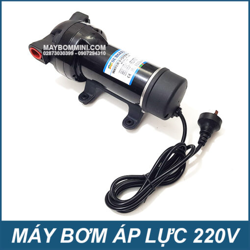 Pump 220V FL200 Surgeflo