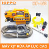 Bom Xit Rua Xe Ap Luc Cao Gia Dinh Mini Hippo HP 150