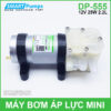 May Bom 12v Gia Re DP 555