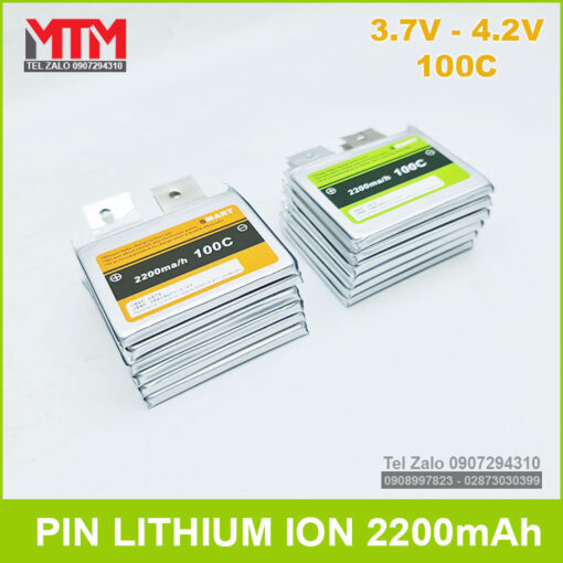 Chuyen Cac Loai Pin Lithium Cao Cap