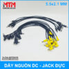 Day Nguon Dc 2 Dau Jack Duc