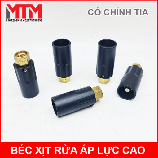 Bec Xit Rua Ap Luc Cao Co Chinh Tia