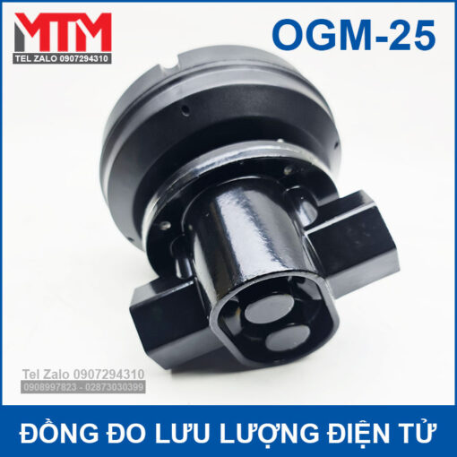 Dong Ho Luu Luong Cao Cap OGM 25