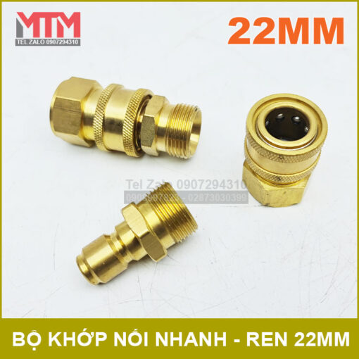 KHOP NOI REN 22MM