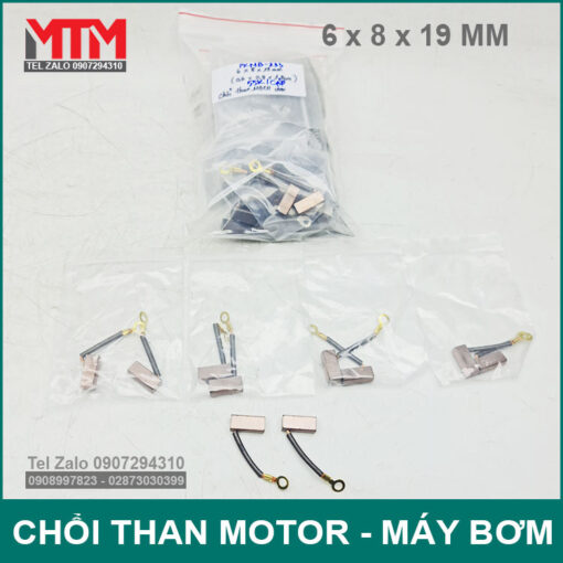 Choi Than 6819MM