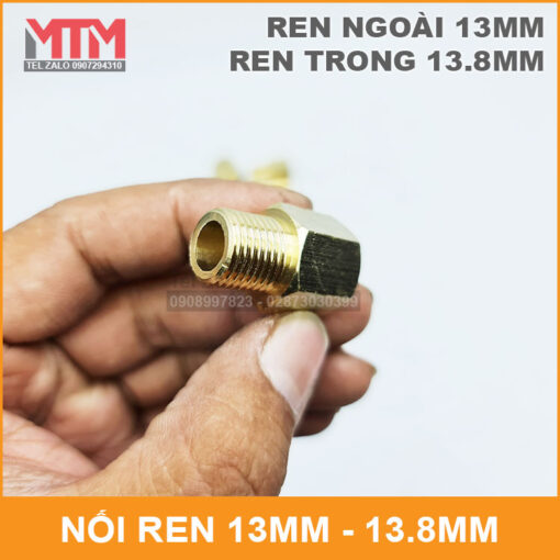 Ban Noi Ren 13mm Gia Re