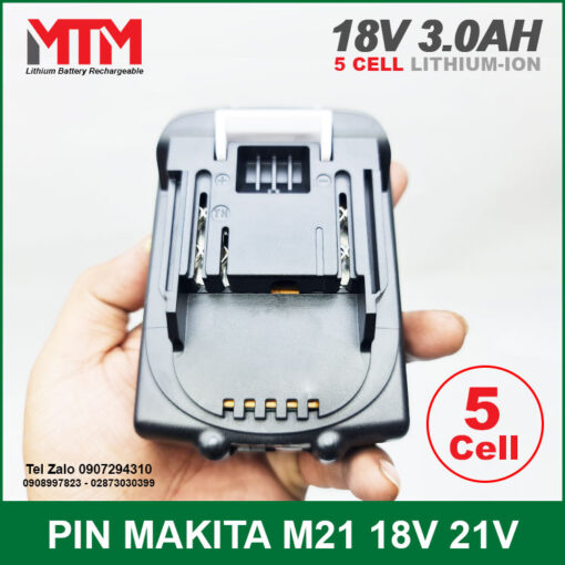 Gia Pin Makita Chinh Hang