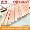 Dong Thanh Nguyen Chat 3025 Busbar Malaysia 1500mm