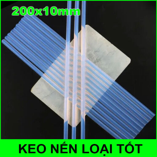 Gia Keo Nen Loai Tot 200x10mm