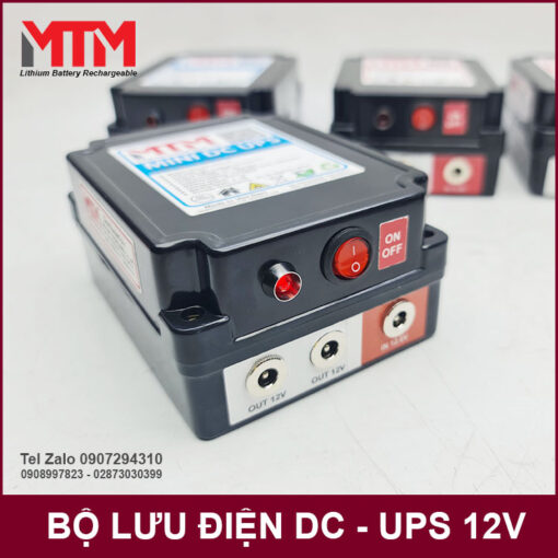 Ban Bo Luu Dien UPS Wifi Modem Gia Dinh Chinh Hang